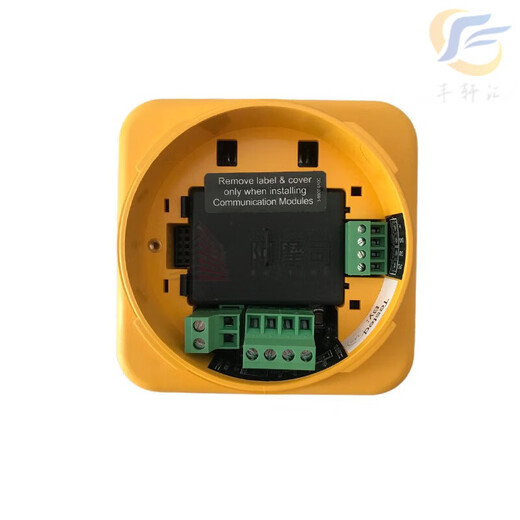 惠利得GF乔治费歇尔仪器仪表现场式通用表头流量PH电导率变送器3-9900-1 3-9900-1