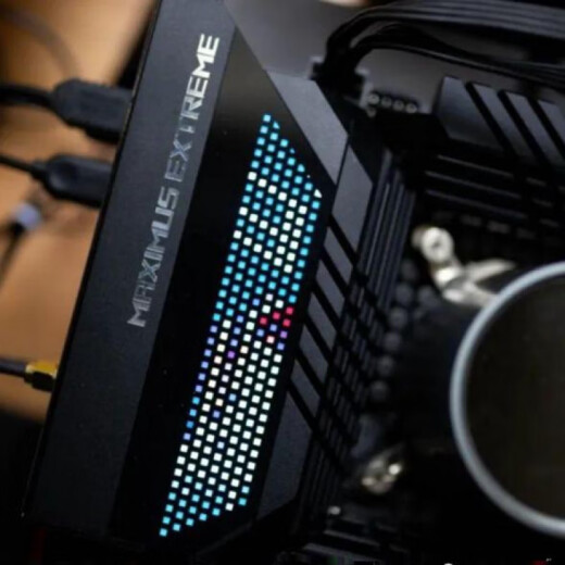 ASUS ASUS Boxed Asus Rog Maximus Z690 Extreme M14E La placa base admite D5 14th Generation 13900K Z790-E Gaming Wifi Stock Boxed
