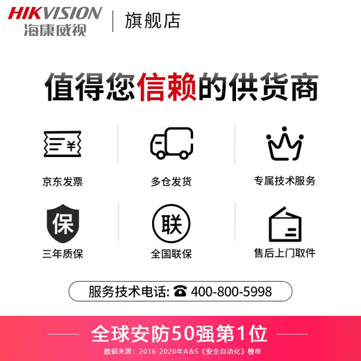 
HikVISION monitoring dedicated indoor power adapter DC12V/1.5A switching power supply 1202-DL-H/B