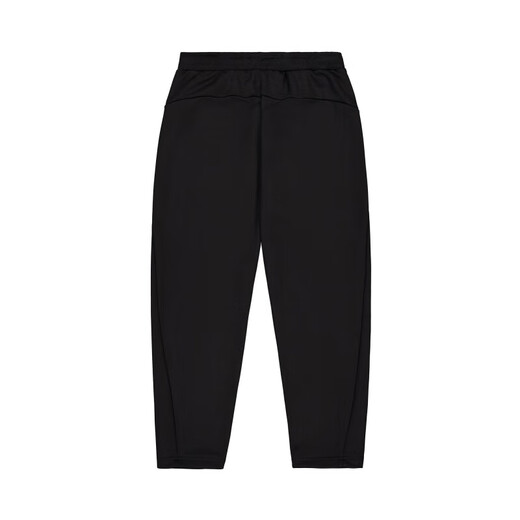 
NEW BALANCE women's trendy comfortable knitted trousers NB outdoor sports new simple MLE12532 official flagship MLE12532-BK Black S