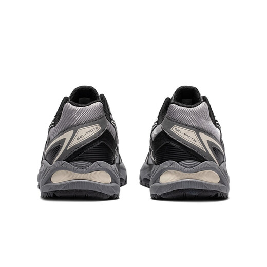 亚瑟士（asics）男女鞋跑步鞋GEL-170 TR防滑耐磨运动鞋1203A175-020 1203a175-020/灰黑 36
