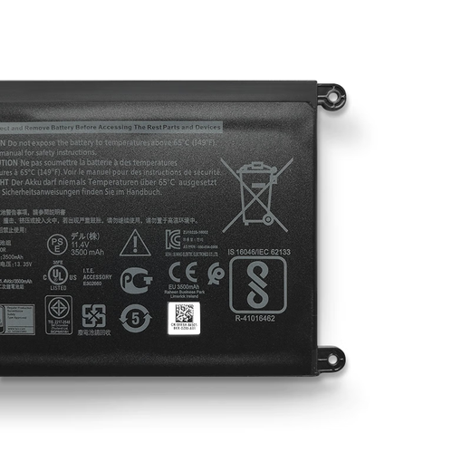 适用于戴尔(DELL)灵越14 15燃7000 7460/7560/7570/756 Latitude 3189 3379