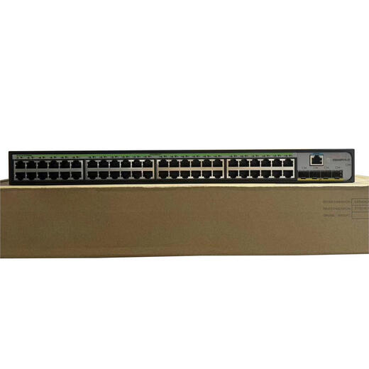 Hua San original new S9855-48CD8DS9855-24B8DS9855 series data center switch S9855-24B8D