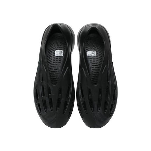 Adidas adidas [大大大] Men and women LIGHTBLAZE MOC sandals/slippers JH7039 43