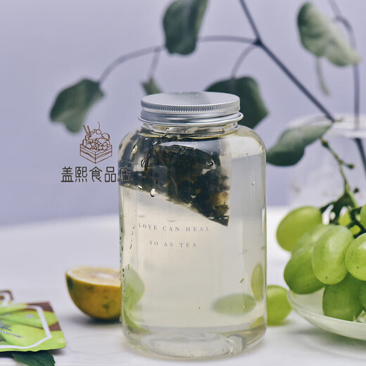 Li Chade Cold Brew Tea Oolong Fruit Tea Fruit Tea Cold Extract Qingti White Peach Oolong Tea Summer Drink Tea Bag Pineapple Oolong 2 boxes