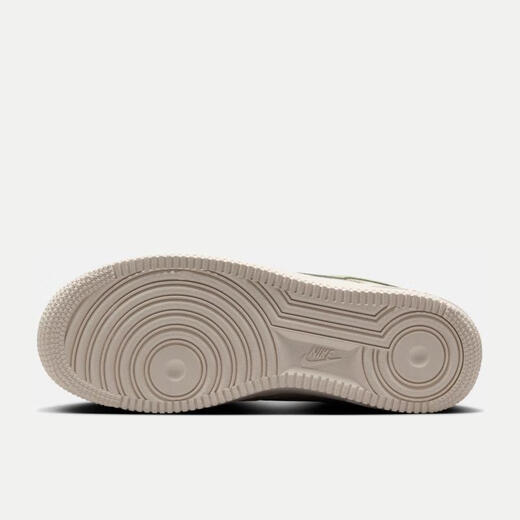 Nike Air Force 1 '07 Женская обувь Air Force One Fashion и All-Match Casual Shoes Street Sports Sports Ib3881-001 38