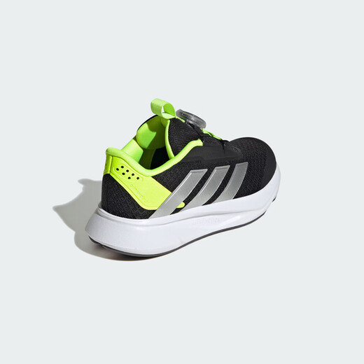 Adidas Duramo SL2 Boa Botón rotativo Deportes y zapatos informales JI1694 JI1694 31 Tamaño 12-K/Adecuado para la longitud del pie 185 mm