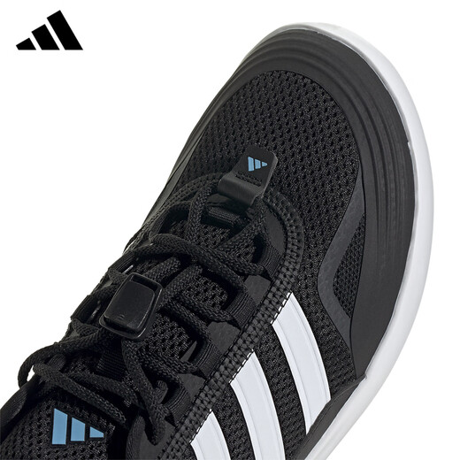 阿迪达斯 （adidas）男鞋女鞋2025夏季新款溯溪鞋户外网面涉水鞋潮流百搭休闲运动鞋 JH9756【官方正品 假一赔十】 36