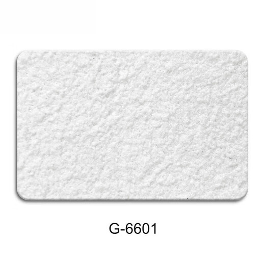 Real Stone Paint Außenwandfarbe Steinfarbe Wasser bedeckte Sand Imitation Marmorfarbe Villa selbst gebautes Haus Farbe Sandstrahlung G-6 G-6624 Schwein Leberrot (5 Barrel Sprühpistole) Real Stone Lack