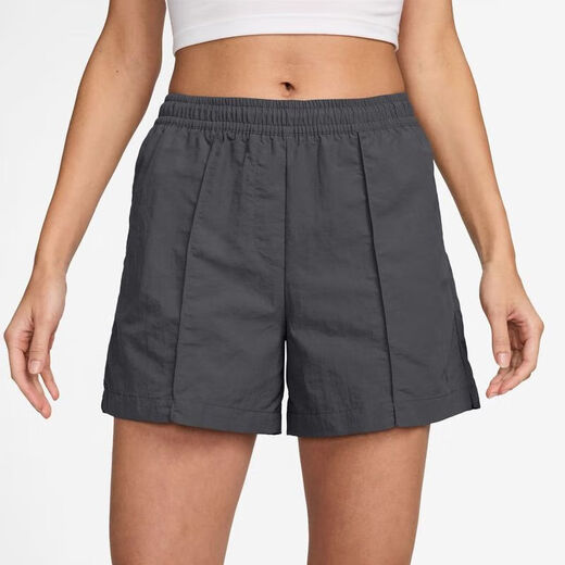 
NIKE Nike Women's Shorts Summer Sports Pants Casual Women's Pants FV6623-060 FV6623-060 L