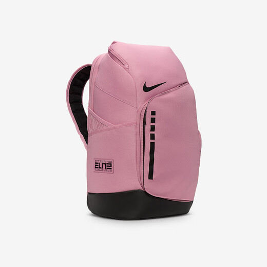 Nike (Nike) Bolso para hombres Bolsas para mujeres Hoops Elite Air Cushioning Cushioning Mochila Gran capacidad Bolsa Escolar Fitness Sports Mochila DX9786-699 Tamaño único