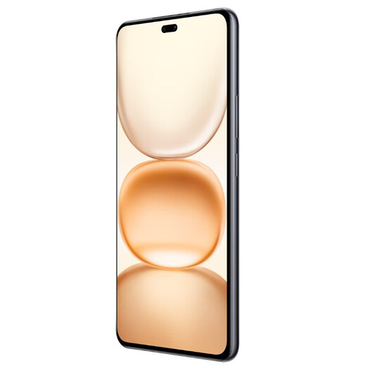 Honor Mobile Power 2025 new model launched 5G mobile phone 24 issues interest-free 8000mAh Qinghai Lake battery satellite communication ten-sided drop resistance 300% stereo 12+512GB Magic Night Black official standard Bluetooth headset + 2-year warranty + broken screen insurance