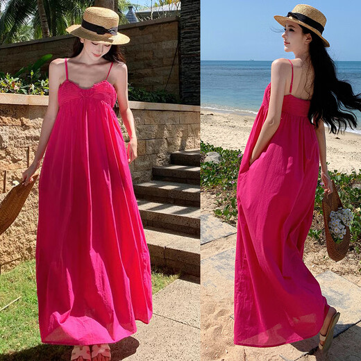 Robe rose rose rose rose rose rose rose rose rose rose en été en été wanlan