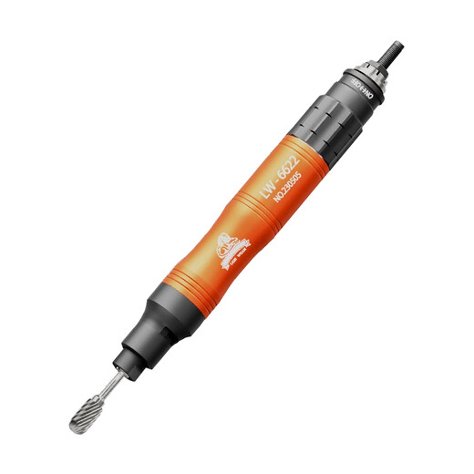 Jiang Zhiai Pneumatic Wind Grinding Brush Wind Grinding Grinding Machine Industrial Grade Mold Jade Polishing Engraving Tool LW6629 Set 2-Flint Grinding Cover (100 pieces