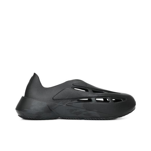 Adidas adidas [大大大] Men and women LIGHTBLAZE MOC sandals/slippers JH7039 43