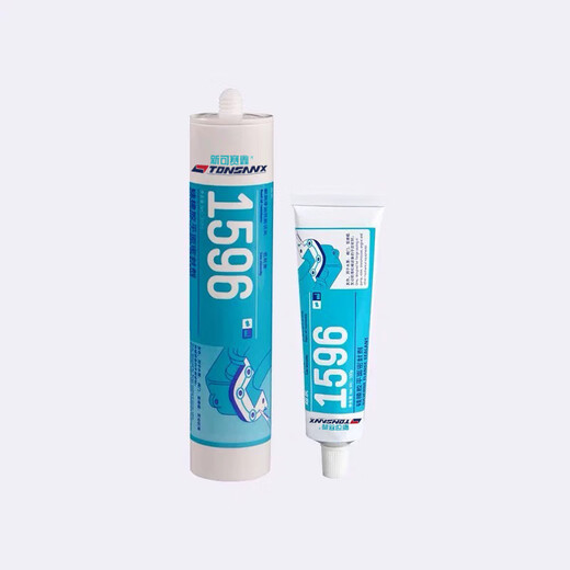 HE Jiangong1587 1596 1598 1592 1595 1596F 1921 1937 Герметик 1596 Грей-310ML