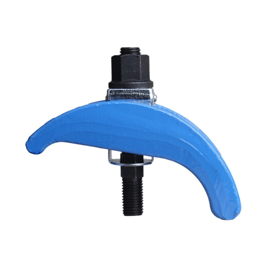 XMSJ弓形模具压板/注塑机码仔/夹具/拱型压板M12-36 M12130型号单个弓形压板