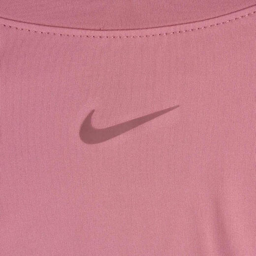 Nike Nike [大发发] Women's AS W nk One Classic TWST Shirth SST HJ1055-699 L