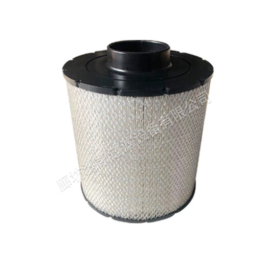科至途柴油发电机组空气滤芯滤清器空滤器ECB120376工程机械配件9Y-3879 9Y-3879