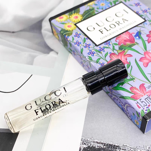 GUCCI Dream Mulan fragrance for women 1.5ml on clearance