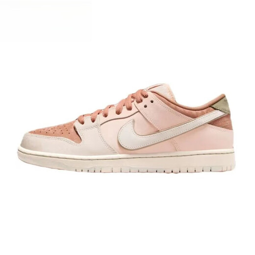 Nike dunk SB Low Men and Women's Low Top Retro Retro Casual Shoes Résumé FV5926-200 FZ1278-200 Jaune 40