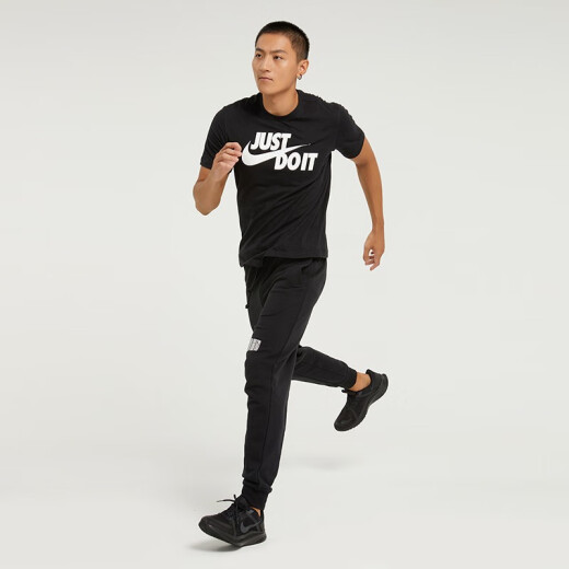 耐克（NIKE） 男子公路跑步鞋  QUEST 4 DA1105-002 38.5