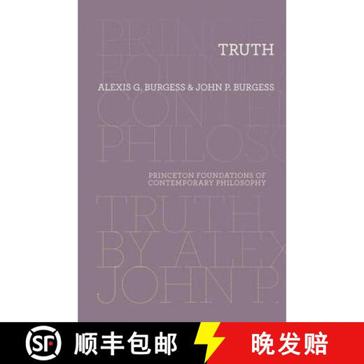 现货 真理哲学 Truth