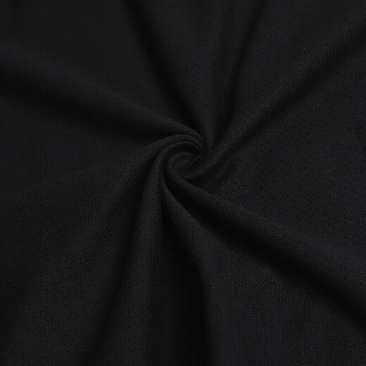 阿迪达斯 （adidas）三叶草短袖T恤男士夏季运动服经典百搭舒适透气休闲圆领半袖 FM3897黑色 S