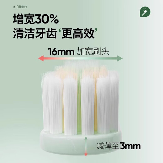 El mismo cepillo de dientes de Qijing Sam para cabello suave para adultos, cabeza ancha, parejas grandes y hospitalidad portátil para hombres, decoración del hogar para uso en el hogar [precio especial] gris + amarillo + rosa 3 piezas