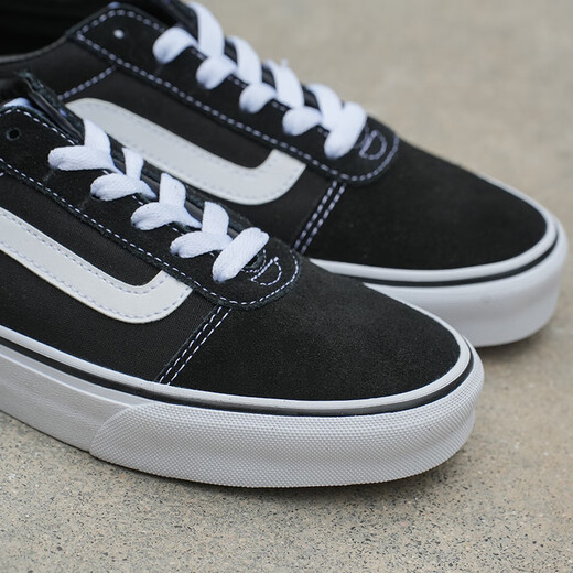 VANA OFICIALES VENTA ESPECIALES OLINE DE BAJA RETRO VERSATILES ASACIONES Men's y buenos zapatos para viajar negro 40