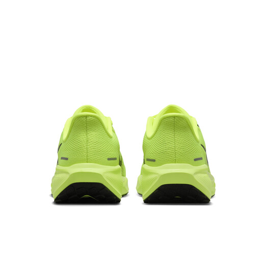 耐克（NIKE）飞马PEGASUS 41女子公路专业跑步鞋秋季透气轻便FD2723 701荧光黄/黑/微黄绿 36.5