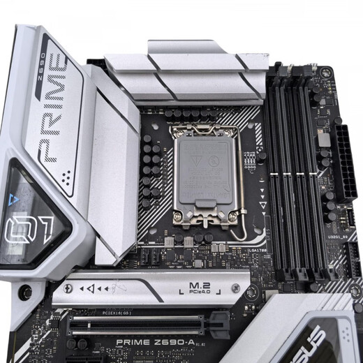 ASUS (ASUS)/ASUS Prime Z690 590 790-A/E/F/P/Helden/Gaming WiFi D4 Motherboard Prime Z790-P D4 Spot