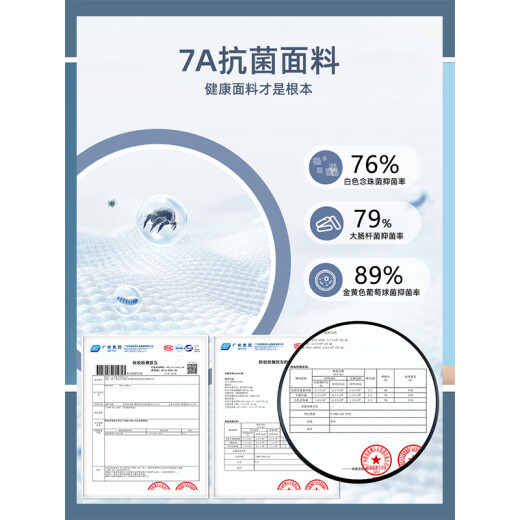 啄木鸟（TUCANO）父亲节爸爸夏装短袖t恤男中年男士圆领体恤衫中老年男装薄款上衣 698青灰+690咖色 L 【适合110-130斤】