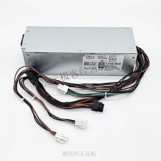
Dell XPS5880 3880 3681 3690 3890 7080 8940 7090MT Dell 6Pin+4Pin(260w