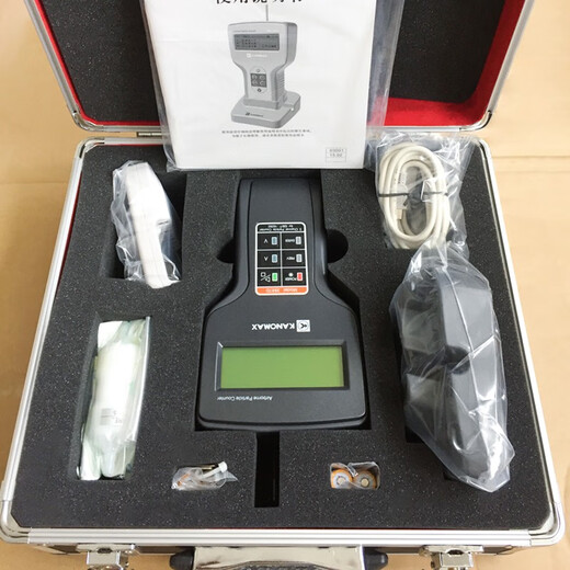 
Japan imported dust particle counter 3887D-3887C3888 Jiaye Max high precision Japanese KANOMAX-3887D-discontinued production