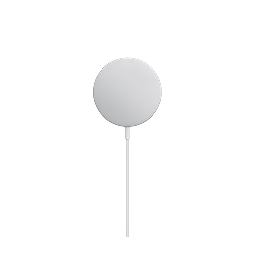 Apple/Apple 15W Charger MagSafe Wireless Charger Charging Head Original Charger Mobile Wireless Charger Applicable to iPhone/AirPods