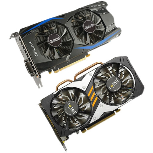 ASUS (ASUS) DESSEMBLEGENDE GTX750TI 960 1050 1060 1650 1660 2060 Ti Graphics Card 2G3G4G5G6G 1 GB Wenn Sie eine verschiedene Grafikkarte benötigen, wenden Sie sich bitte an den Kellner für den Preis. Es wird nicht empfohlen, eine zweitstufige verschiedene Grafikkarte zu kaufen.