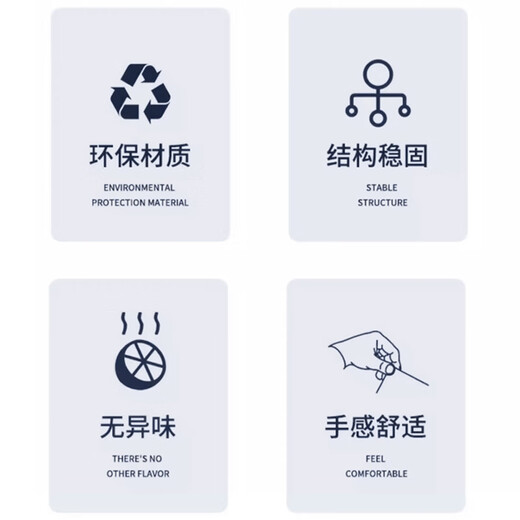 Youhuoda cross-border desk hand rest desktop support elbow rest wrist mouse pad wrist pad arm computer hand rest