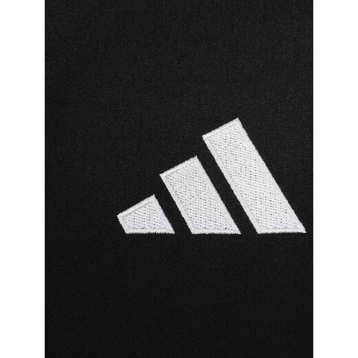 Adidas men's spring and summer casual hooded zipper three-stripe sports jacket IM8806 S