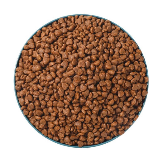 He Jiangong cat food for young cats, high protein nutrition, fattening, non-shedding, cattery cats, 5 Jin Jin is equal to 0.5 kg, adult cat full price cat food, chicken flavor cat food, store manager 2.5 kg, 5 Jin Jin is equal to 0.5 kg