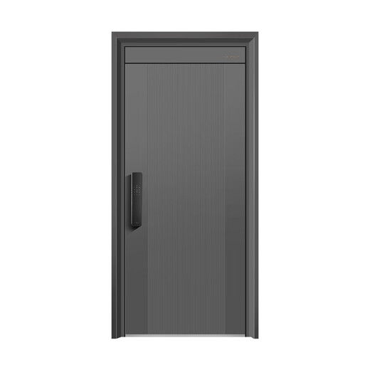 Wangli Security Door Villa Türstufe 4 Haushaltssicherheit Tür