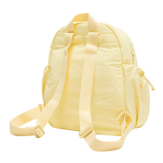 Adidas (adidas) Männertasche Frauenbeutel Rucksack 2025 Sommer New Sports Bag Schüler Schoolbag tragbarer lässiger Outdoor -Rucksack KC1392 MISCH