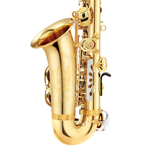 JUPITER JUPITER Saxophone JASSTR Star Sky Alto E Flat Adult Beginner Grade Examination Professional Performance JASSTR-Star Sky Alto E Flat Saxophone