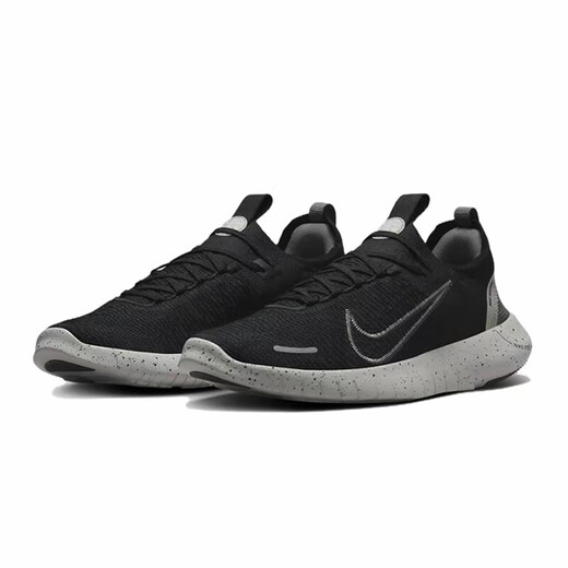 
Nike men's shoes 2025 summer new Free Rn 5.0 barefoot sports shoes lightweight casual training shock-absorbing and breathable running FB1276-007 44.5