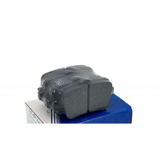 YWZR is suitable for Changan uniktv Yidong Zhishang xtCS13575PLUS front and rear wheel brake pad leather brake blocks original front wheel pair (4 pieces) Changan UNI-V smart power iDD/2023-2023 model