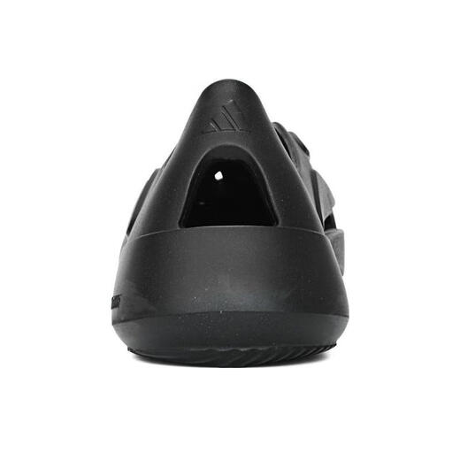 Adidas adidas [大大大] Men and women LIGHTBLAZE MOC sandals/slippers JH7039 43