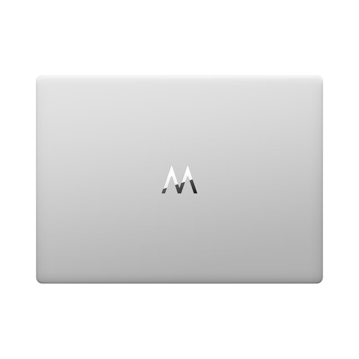 WIKO Hi MateBook D 14 SE Huawei Smart Selection of Thin and Light Laptops High-Performance Core Processor Core 5 16G 512G Haoyue Silver