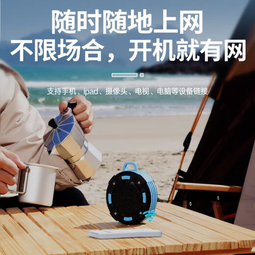 Coolpad portátil wifi móvil inalámbrico wifi6 tarjeta de red inalámbrica tres redes red inalámbrica portátil de alta velocidad sin tarjeta tráfico nacional 2025 wifi portátil último WiFi6Pro inteligente AI aumento de velocidad + 20 ganancia de antena