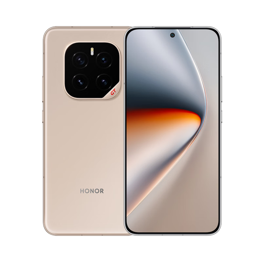 Honor GTpro new 5G mobile phone, 16GB+1TB, 2-year broken screen insurance + 2-year warranty, official standard configuration