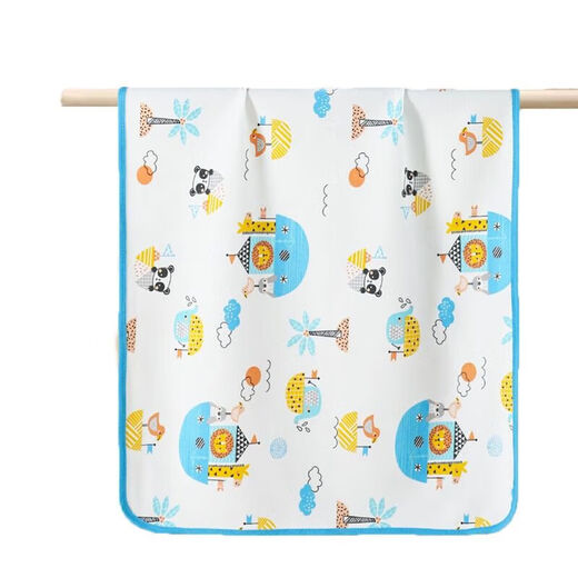 Huaiyin Urine Isolation PAD BÉBÉ LAVABLE LA LAVAGE LA LA LA TILLE BÉBÉ MATTENTS MATTRIPAGNE MENSTURIATION AUNTÉ